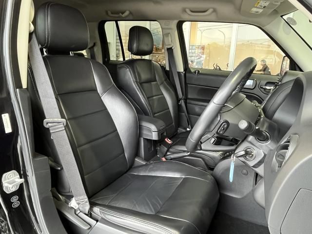Jeep PATRIOT 2011-01 184671-16