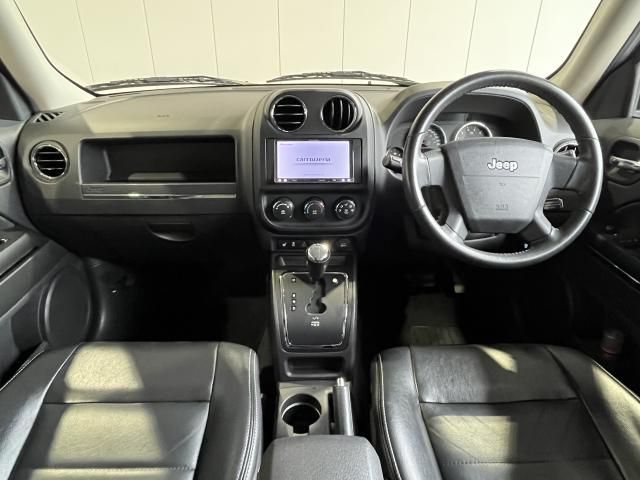 Jeep PATRIOT 2011-01 184671-5
