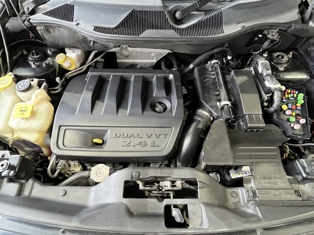 Jeep PATRIOT 2011-01 184671-20