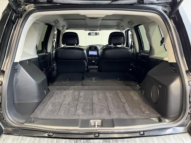 Jeep PATRIOT 2011-01 184671-19