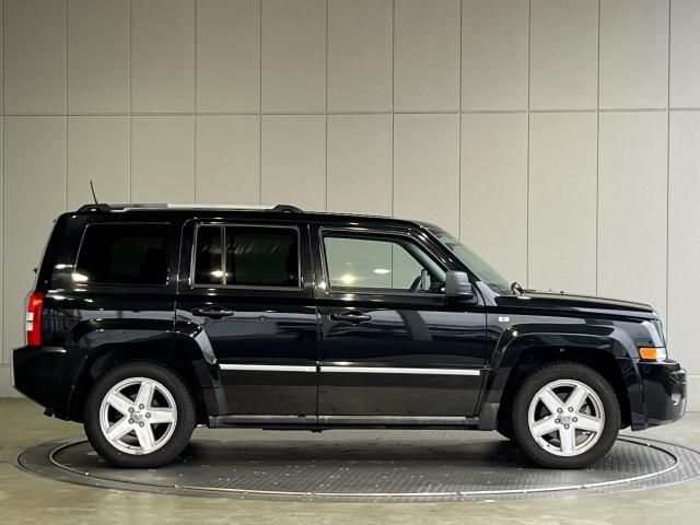 Jeep PATRIOT 2011-01 184671-3