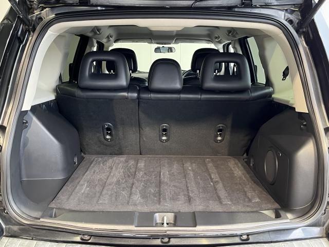 Jeep PATRIOT 2011-01 184671-18