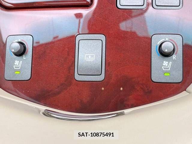 Lexus LS 2008-05 354206-7