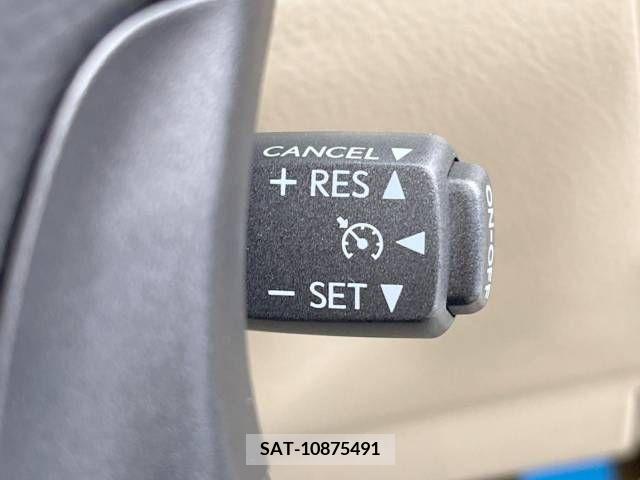 Lexus LS 2008-05 354206-6