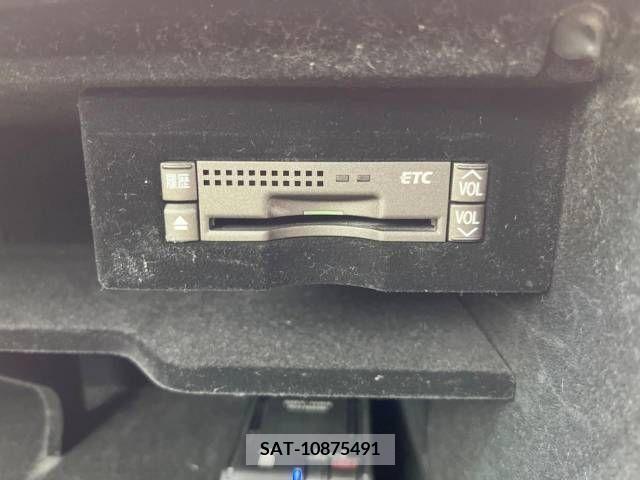 Lexus LS 2008-05 354206-5