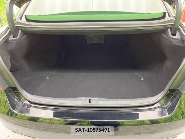 Lexus LS 2008-05 354206-14