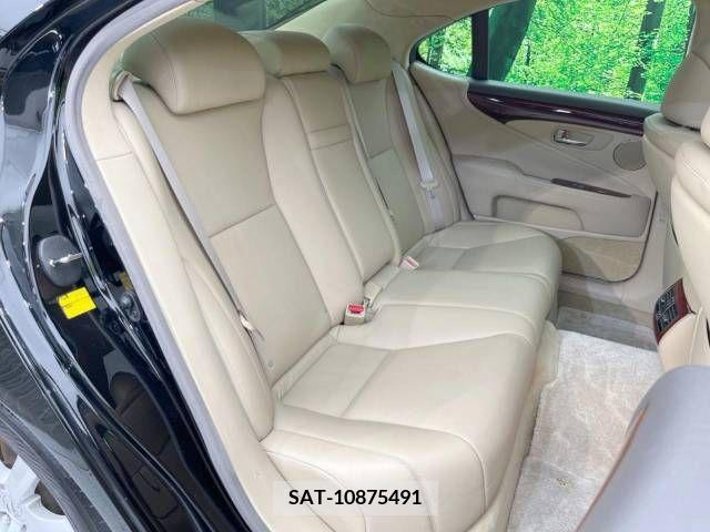 Lexus LS 2008-05 354206-13