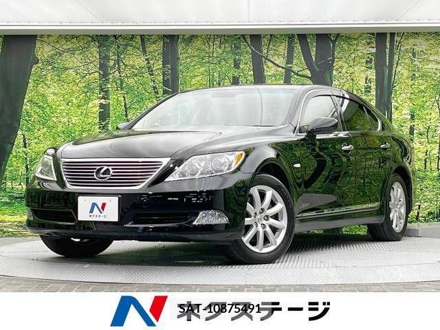 Lexus LS 2008-05 354206-0