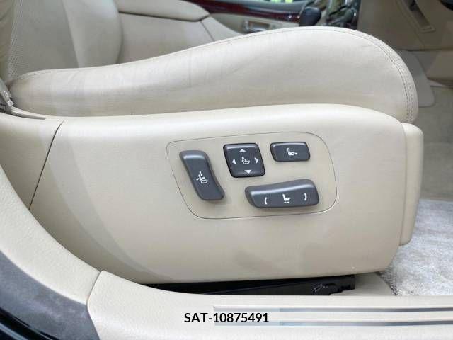 Lexus LS 2008-05 354206-11