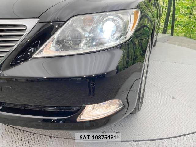 Lexus LS 2008-05 354206-15