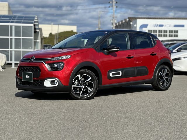 Citroen C3 2023-01 182306-0