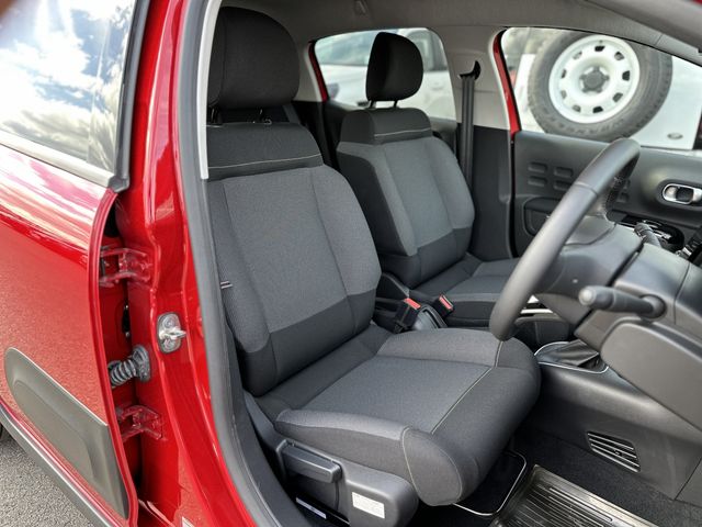 Citroen C3 2023-01 182306-13