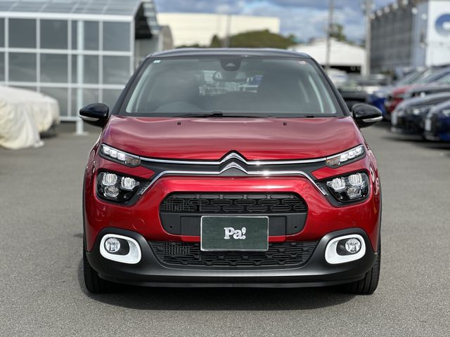 Citroen C3 2023-01 182306-24