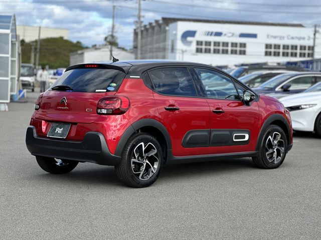 Citroen C3 2023-01 182306-27