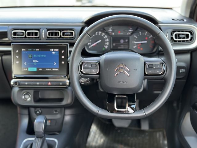 Citroen C3 2023-01 182306-2