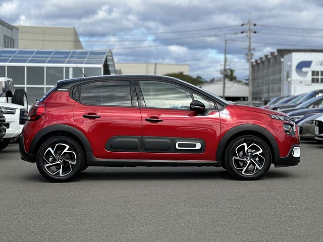 Citroen C3 2023-01 182306-26