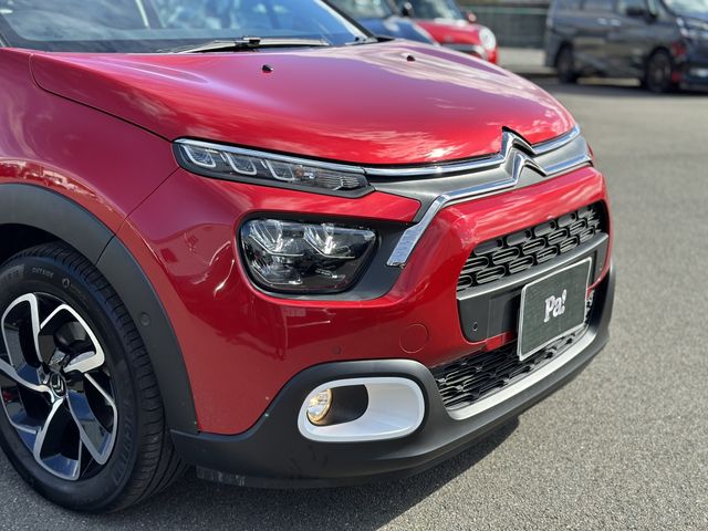 Citroen C3 2023-01 182306-21
