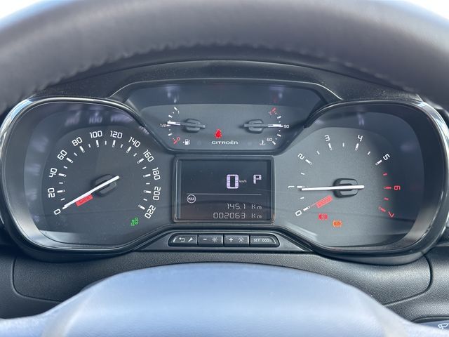 Citroen C3 2023-01 182306-9