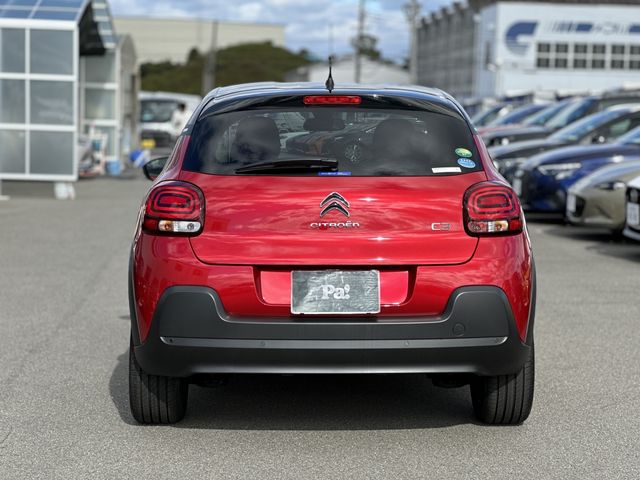 Citroen C3 2023-01 182306-28
