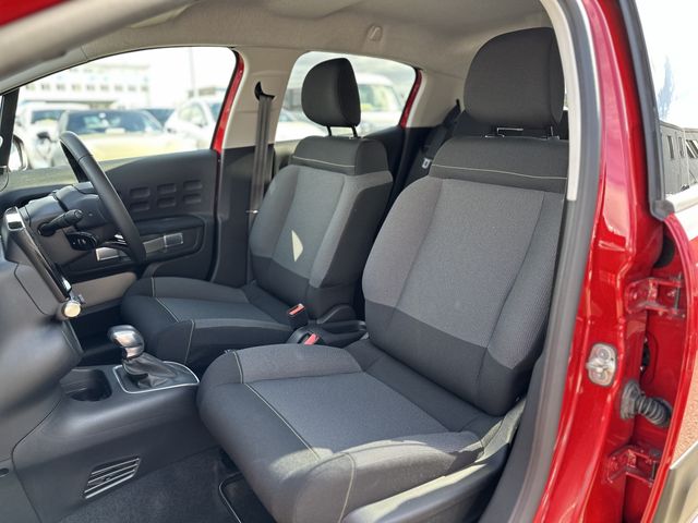 Citroen C3 2023-01 182306-16