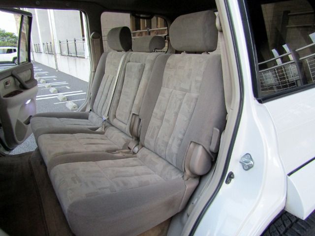 Toyota LAND CRUISER 2001-09 16632-11