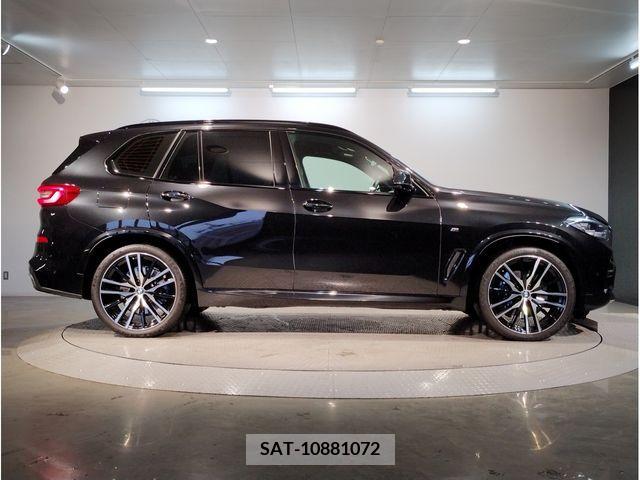 Bmw X5 2021-03 222941-7