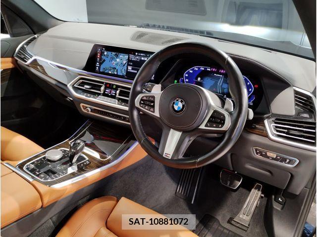 Bmw X5 2021-03 222941-14