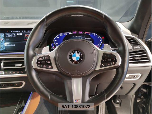 Bmw X5 2021-03 222941-15