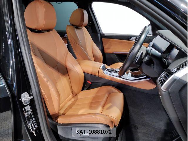 Bmw X5 2021-03 222941-13