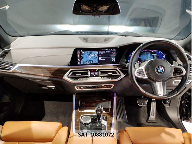 Bmw X5 2021-03 222941-1
