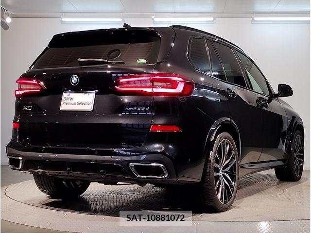 Bmw X5 2021-03 222941-2