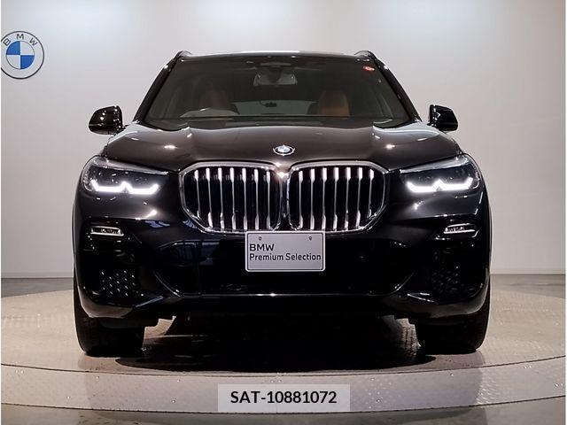Bmw X5 2021-03 222941-3