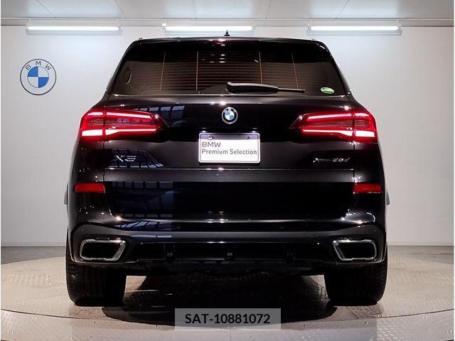 Bmw X5 2021-03 222941-4