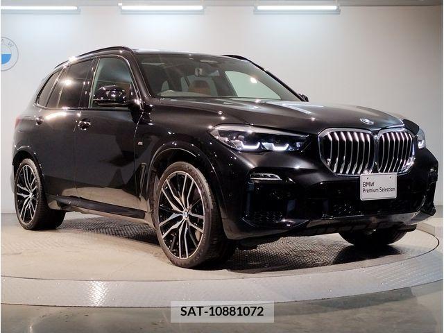 Bmw X5 2021-03 222941-5