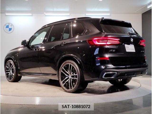 Bmw X5 2021-03 222941-6
