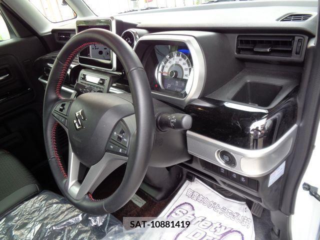 Suzuki SPACIA 2021-04 285847-14