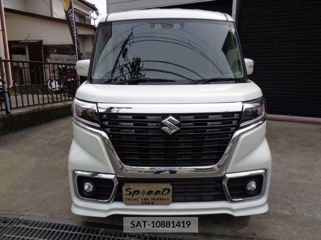 Suzuki SPACIA 2021-04 285847-1
