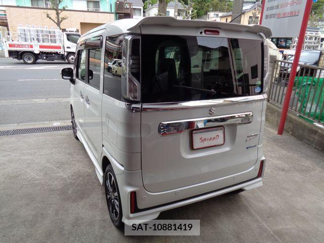 Suzuki SPACIA 2021-04 285847-3