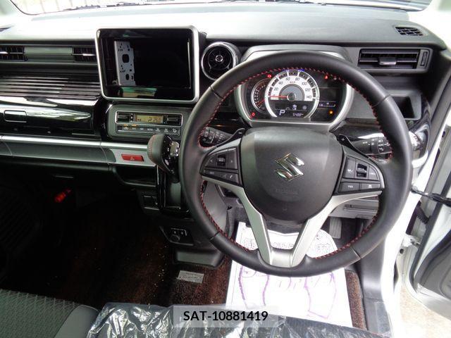 Suzuki SPACIA 2021-04 285847-2