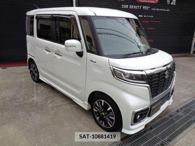 Suzuki SPACIA 2021-04 285847-6