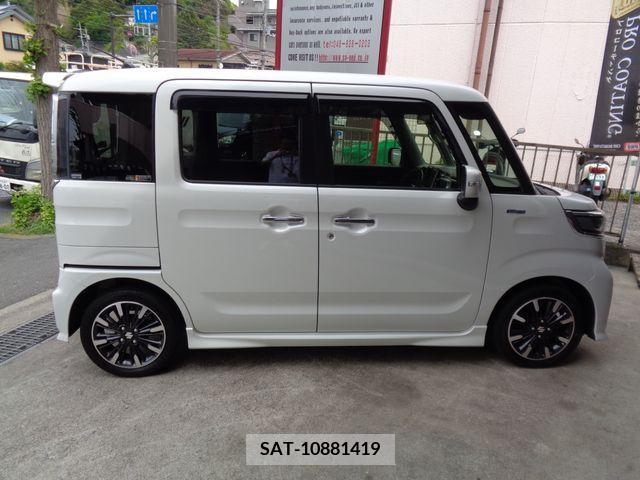 Suzuki SPACIA 2021-04 285847-7