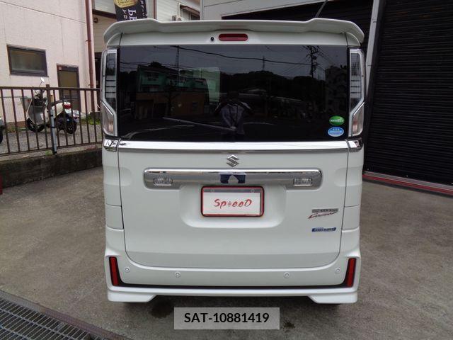 Suzuki SPACIA 2021-04 285847-9