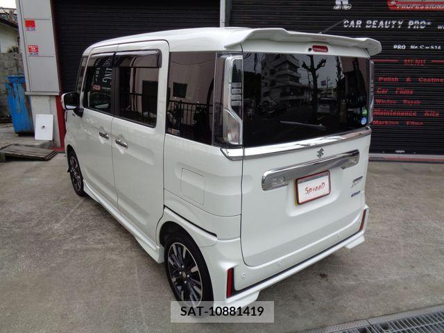 Suzuki SPACIA 2021-04 285847-11