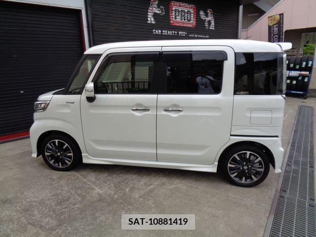 Suzuki SPACIA 2021-04 285847-12