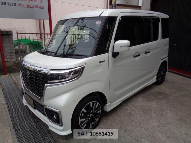 Suzuki SPACIA 2021-04 285847-13