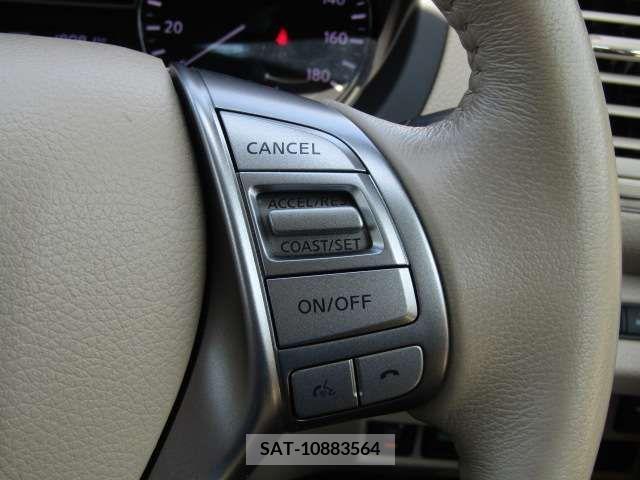 Nissan TEANA 2018-11 325148-11