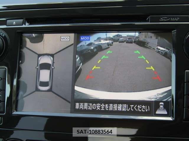 Nissan TEANA 2018-11 325148-8