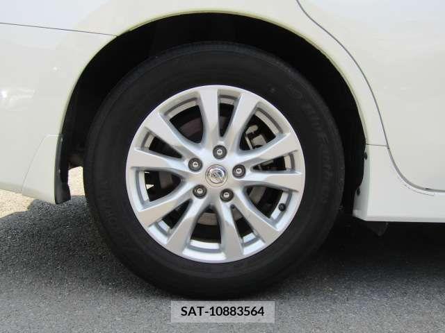 Nissan TEANA 2018-11 325148-7