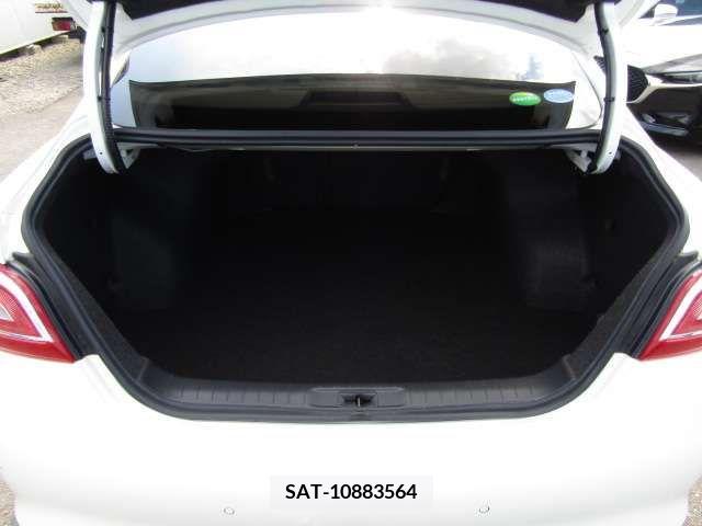Nissan TEANA 2018-11 325148-18