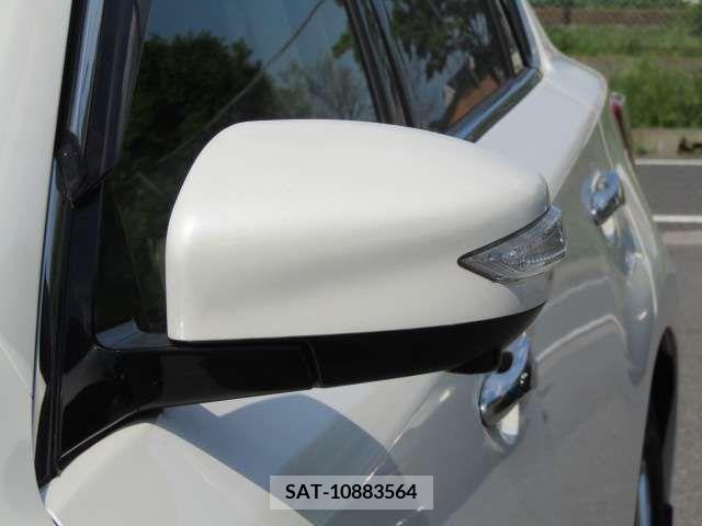 Nissan TEANA 2018-11 325148-6